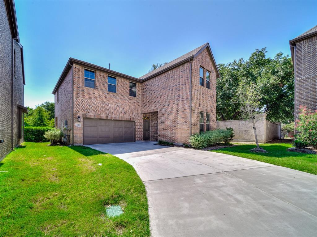 240 Harper Street Property Photo