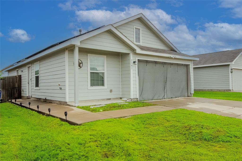 1141 Avalon Drive Property Photo