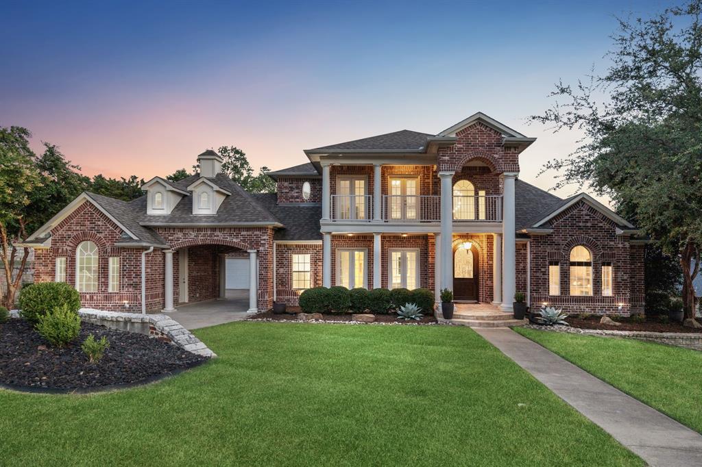 121 Lafayette Landing Property Photo