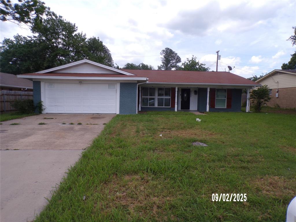 6407 Stonewall Street Property Photo