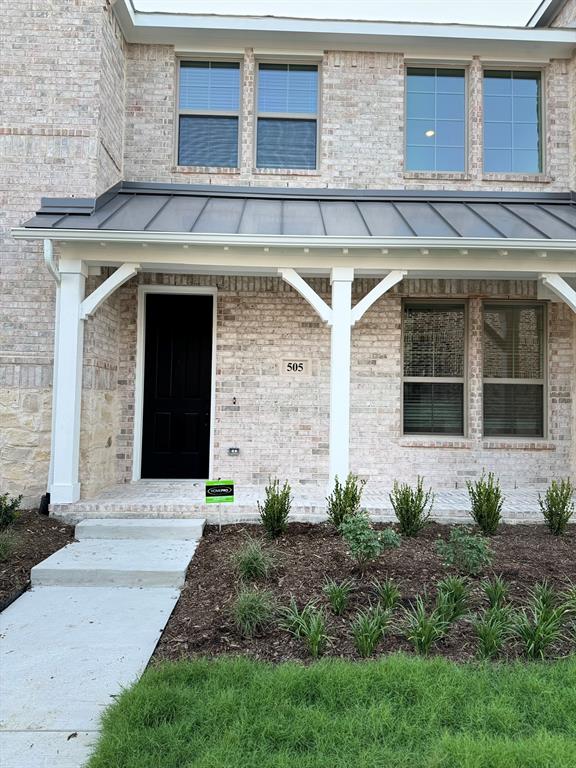 505 4th Street Property Photo