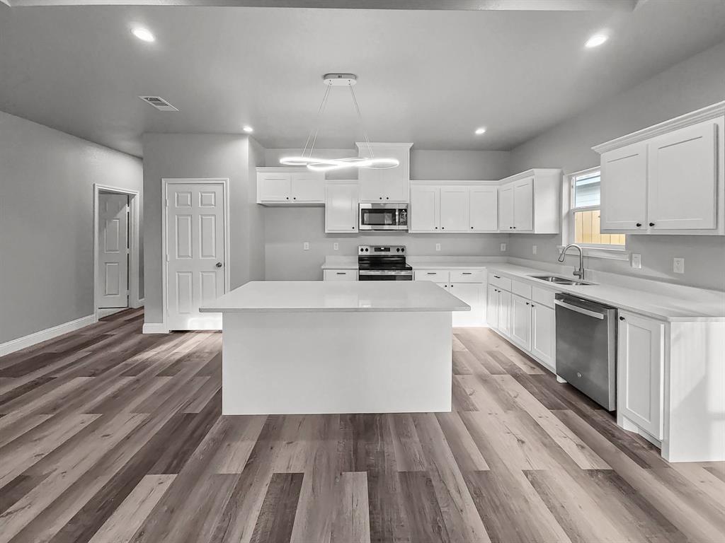 1223 Wesley Street Property Photo