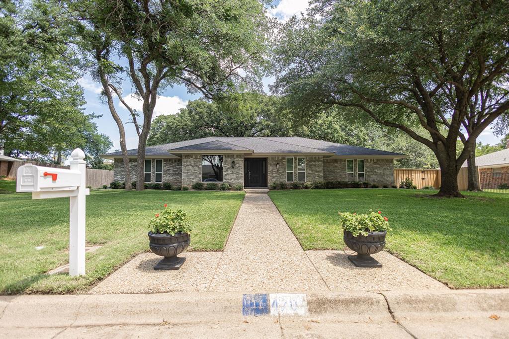 4701 Woodview Street Property Photo 1