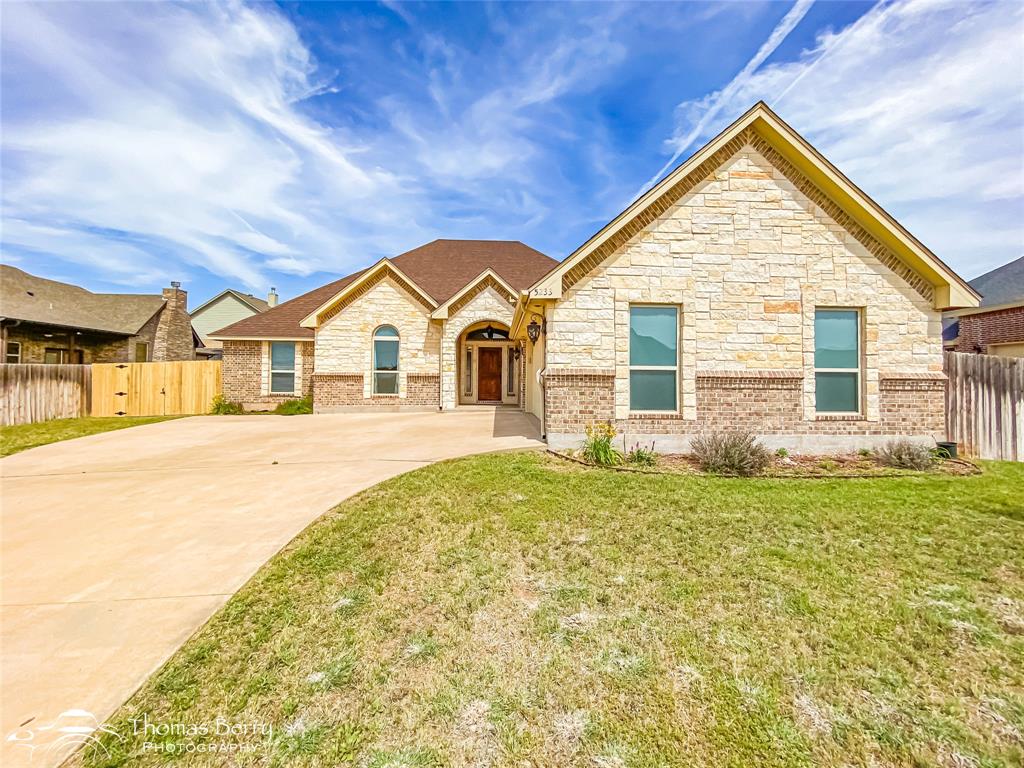 5233 Granite Circle Property Photo