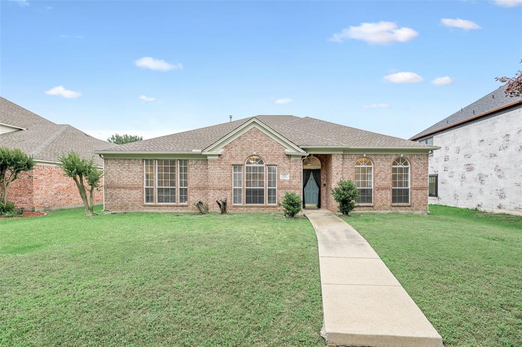423 Halifax Drive Property Photo