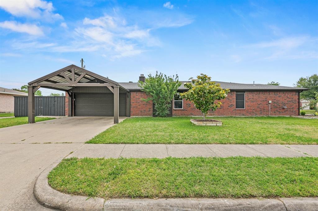 907 Valdez Drive Property Photo 4