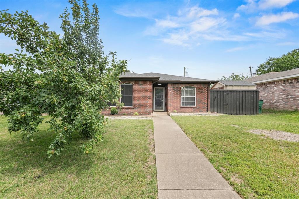 907 Valdez Drive Property Photo 5