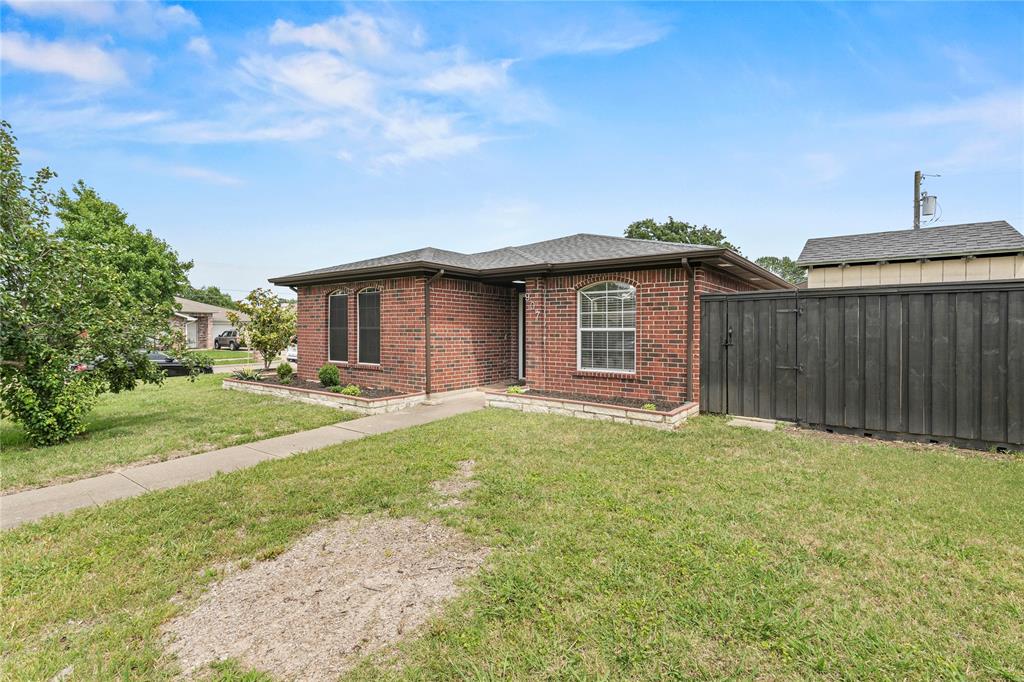 907 Valdez Drive Property Photo 7