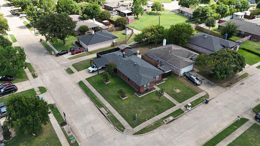 907 Valdez Drive Property Photo 29