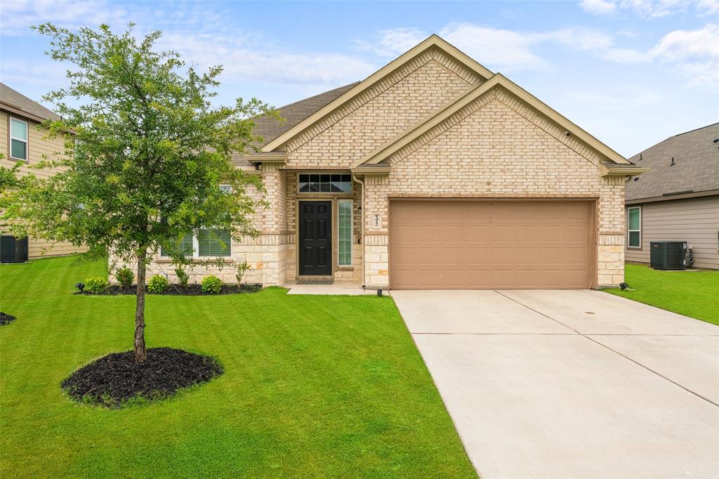 1412 Inks Drive Property Photo 1