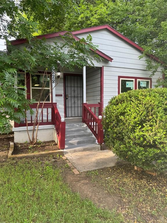 2828 Avenue J Property Photo