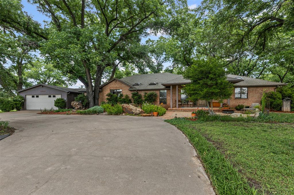 1820 Long Creek Court Property Photo 1