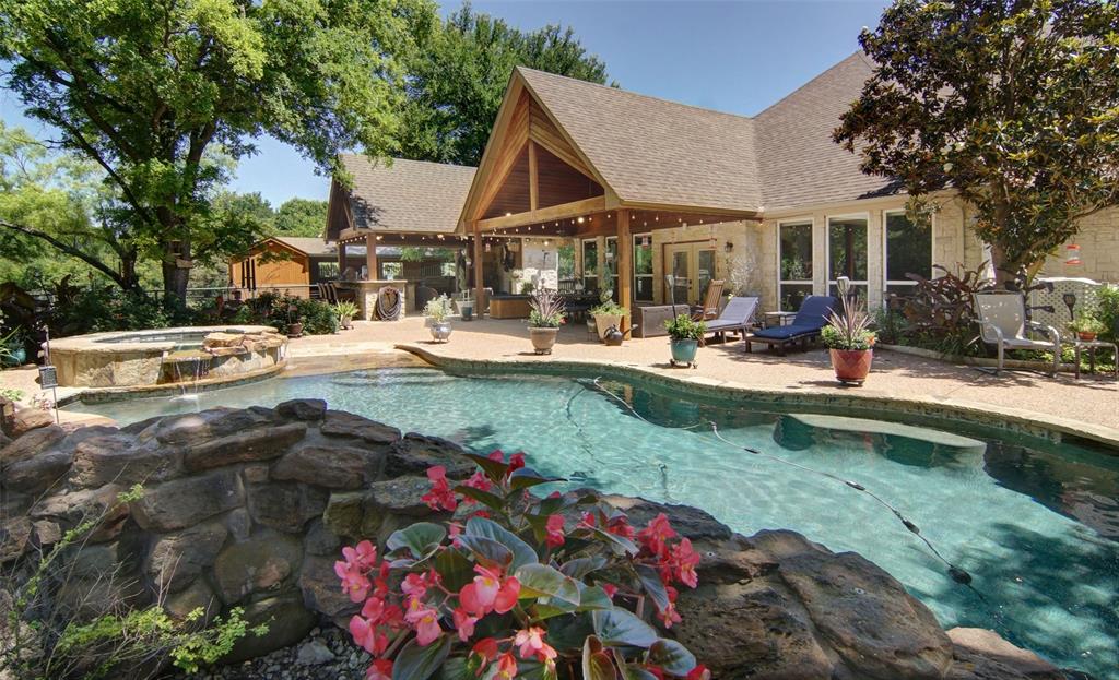 110 Bent Creek Ranch Court Property Photo 1