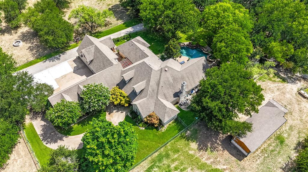 110 Bent Creek Ranch Court Property Photo 2
