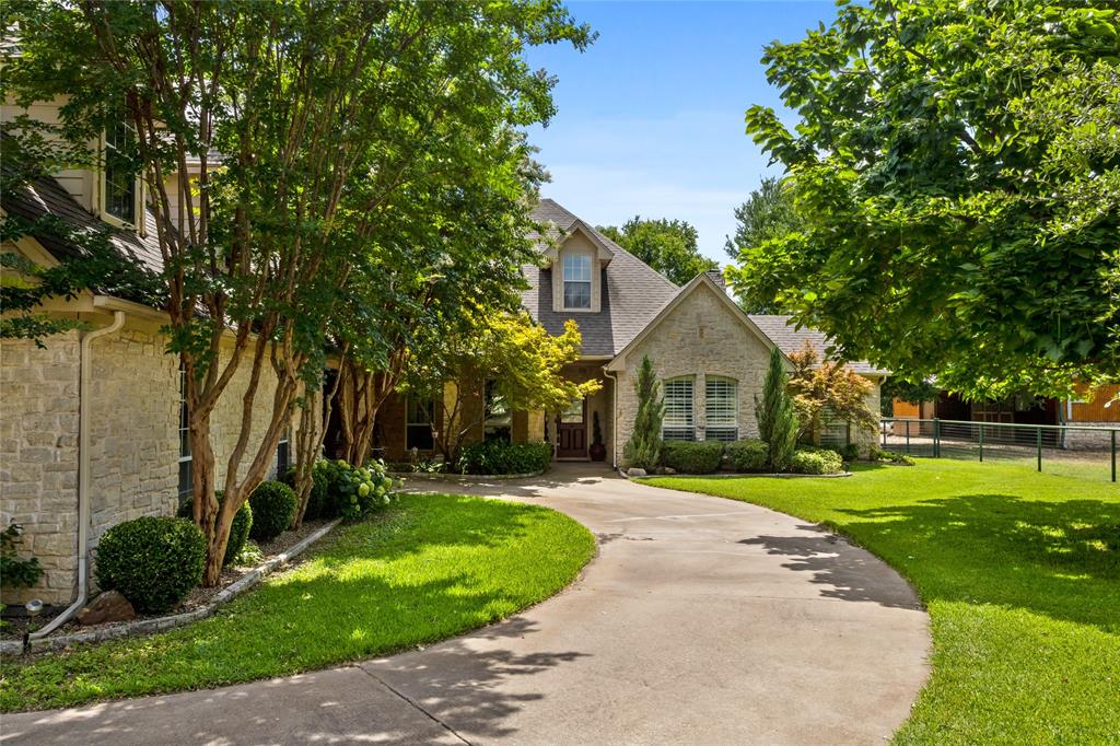 110 Bent Creek Ranch Court Property Photo 3