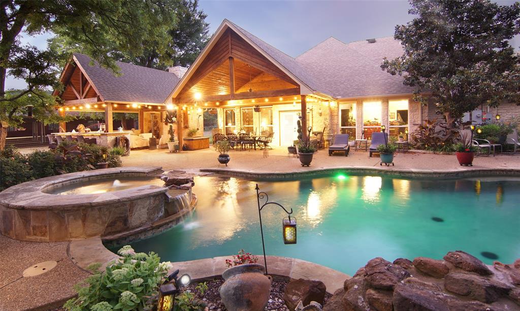 110 Bent Creek Ranch Court Property Photo 13