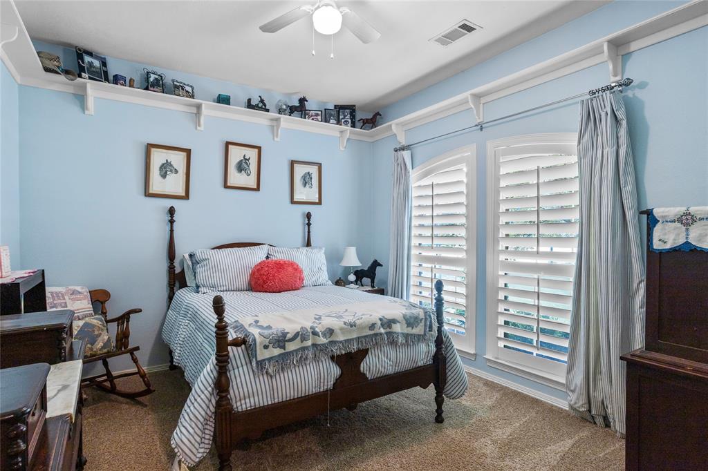 110 Bent Creek Ranch Court Property Photo 14