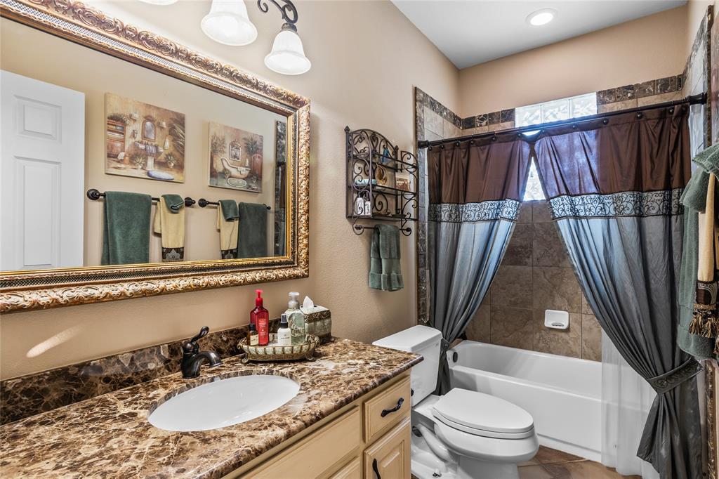110 Bent Creek Ranch Court Property Photo 16