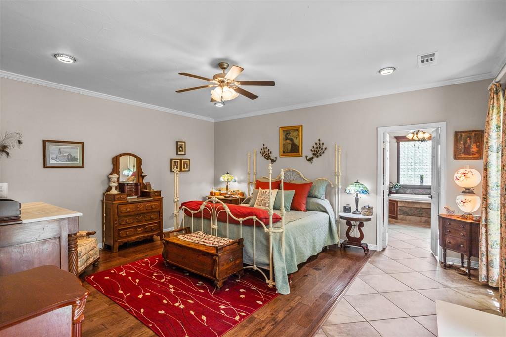 110 Bent Creek Ranch Court Property Photo 17