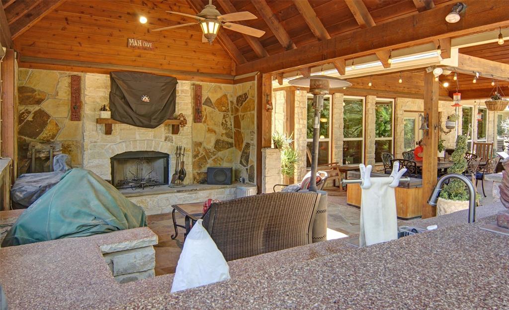 110 Bent Creek Ranch Court Property Photo 21