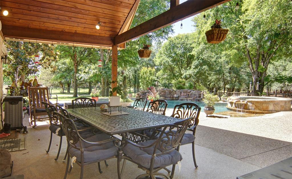 110 Bent Creek Ranch Court Property Photo 22