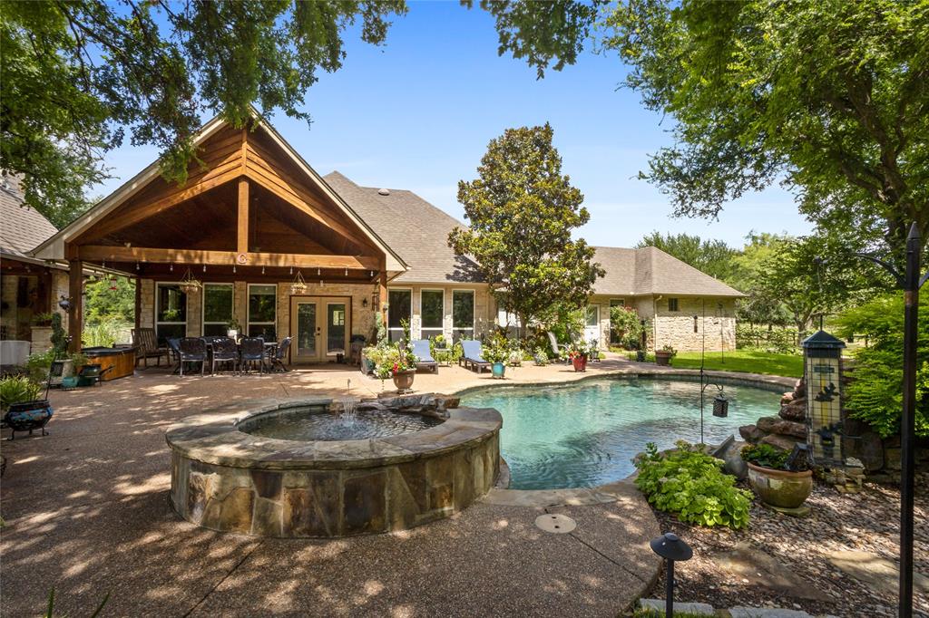 110 Bent Creek Ranch Court Property Photo 23