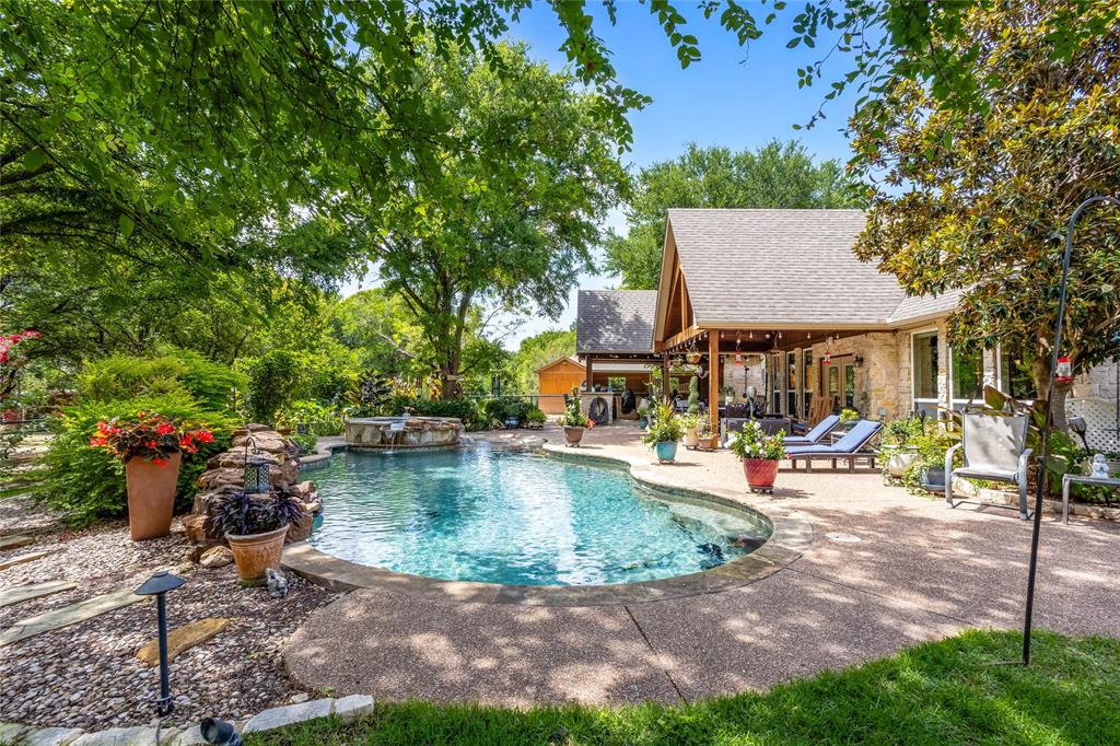 110 Bent Creek Ranch Court Property Photo 24