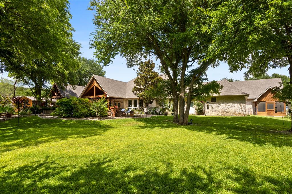 110 Bent Creek Ranch Court Property Photo 27