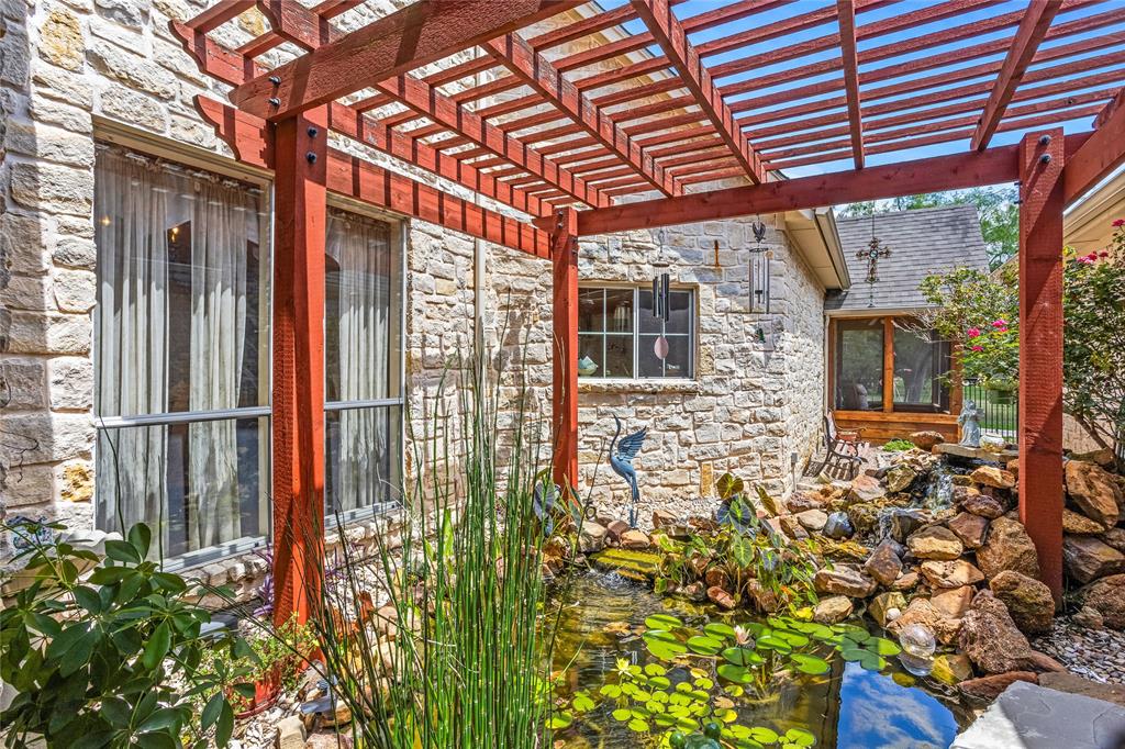 110 Bent Creek Ranch Court Property Photo 28