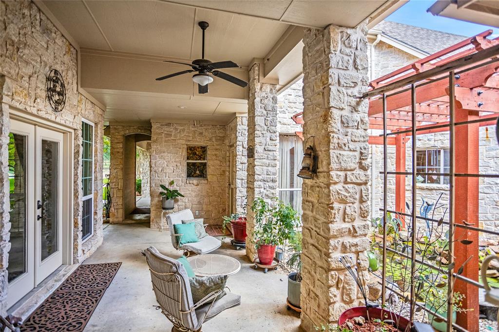 110 Bent Creek Ranch Court Property Photo 29