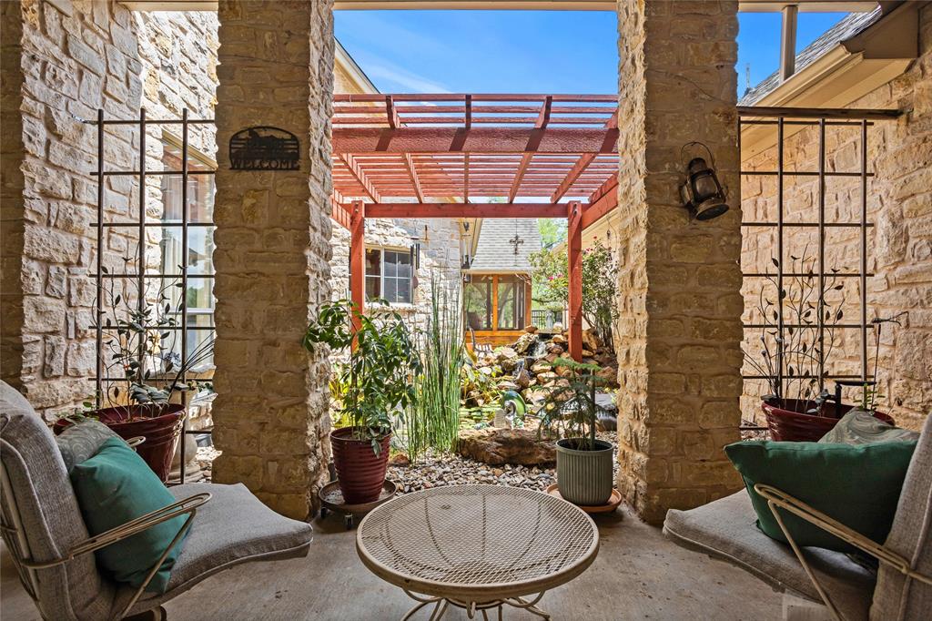 110 Bent Creek Ranch Court Property Photo 30