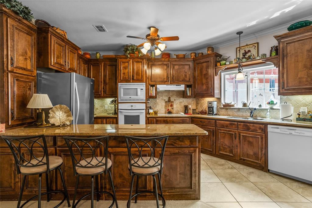 110 Bent Creek Ranch Court Property Photo 32