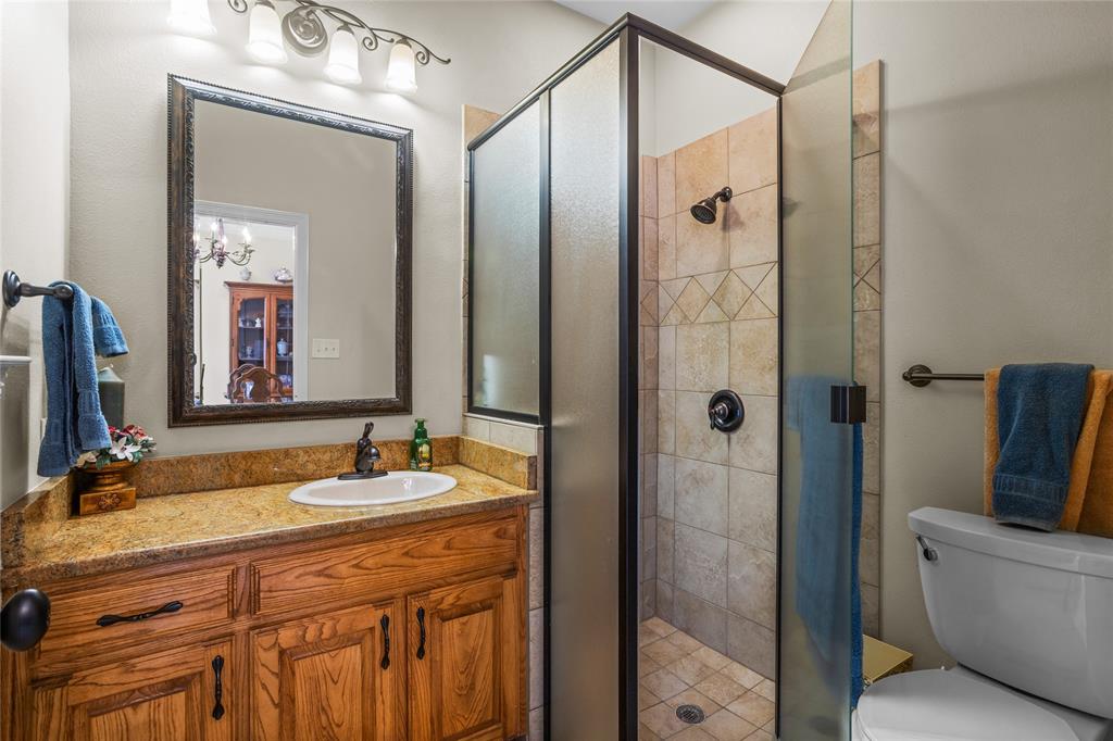 110 Bent Creek Ranch Court Property Photo 33