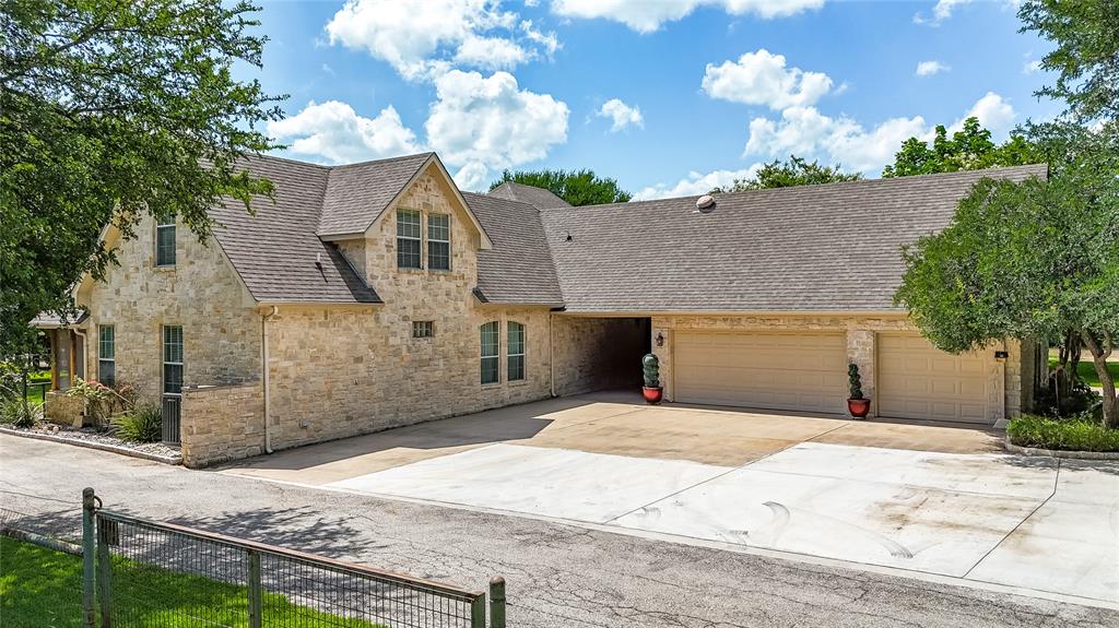110 Bent Creek Ranch Court Property Photo 35