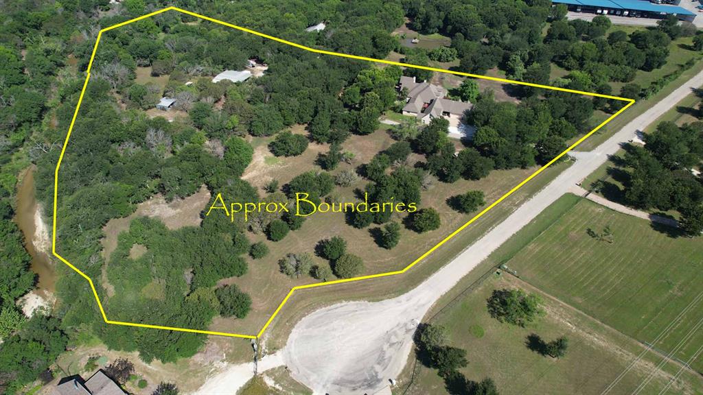 110 Bent Creek Ranch Court Property Photo 36
