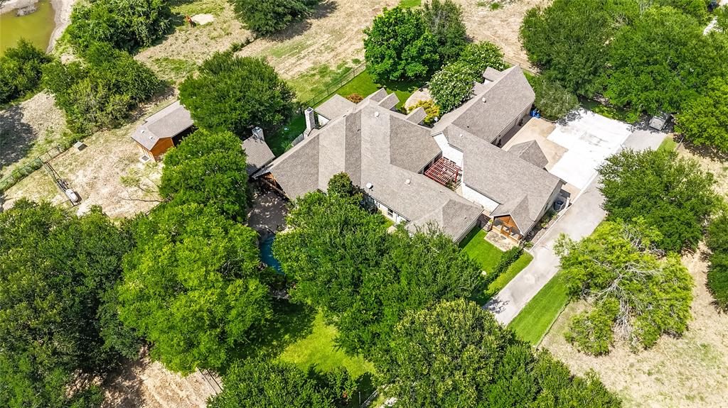 110 Bent Creek Ranch Court Property Photo 37