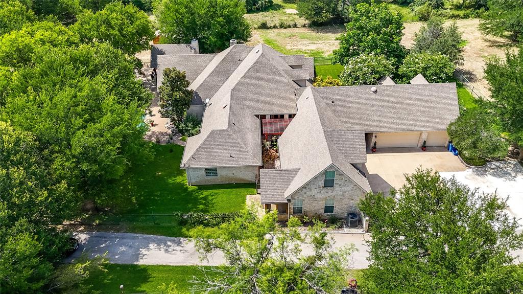 110 Bent Creek Ranch Court Property Photo 38
