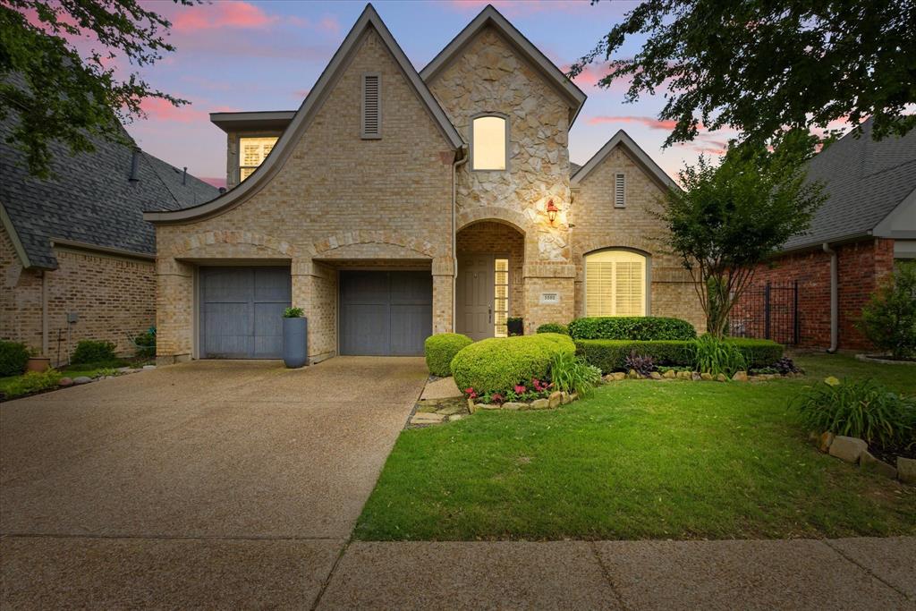 5581 Travis Drive Property Photo 1