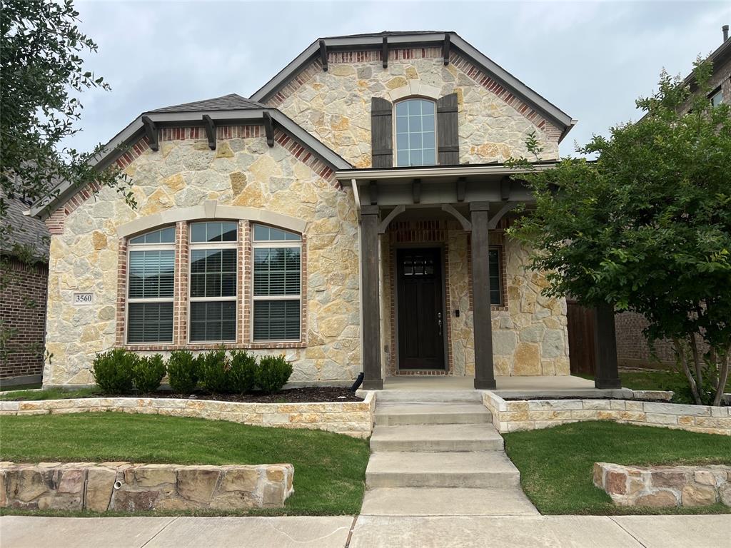 3560 Sevilla Drive Property Photo