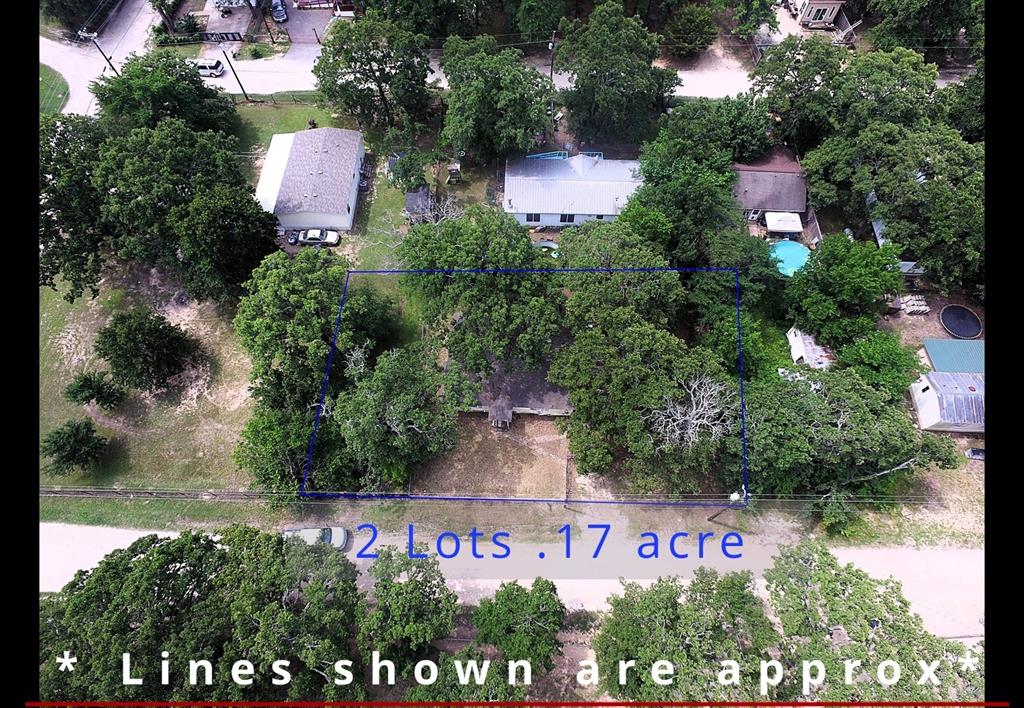 1819 Grady Road Property Photo