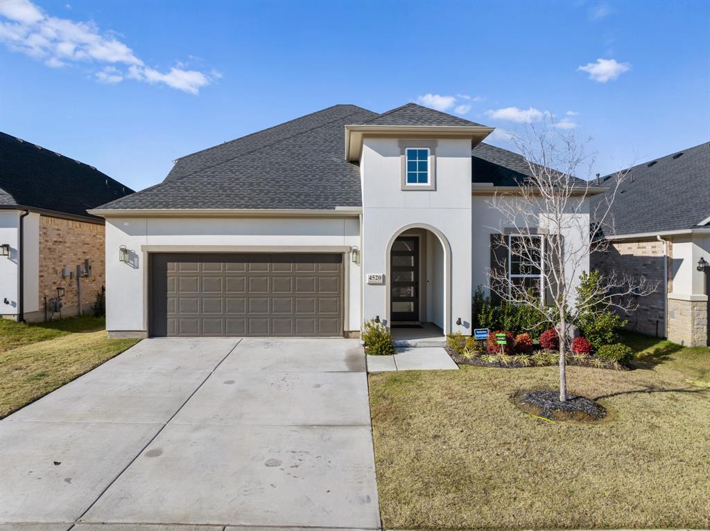 4520 Hammerstein Boulevard Property Photo