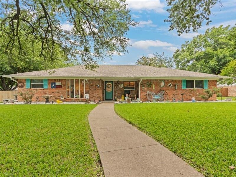 1118 Willowcreek Road Property Photo