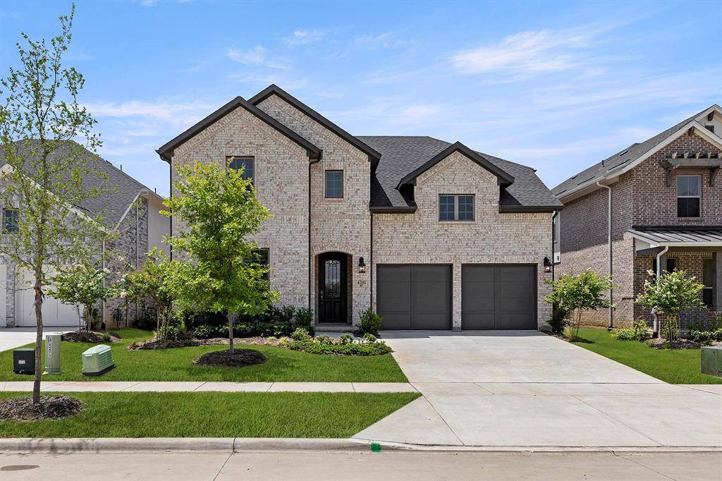 4281 N Berylline Lane Property Photo 1