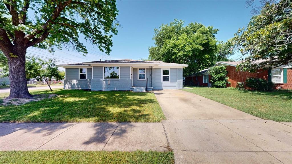 3201 Lakeland Street Property Photo