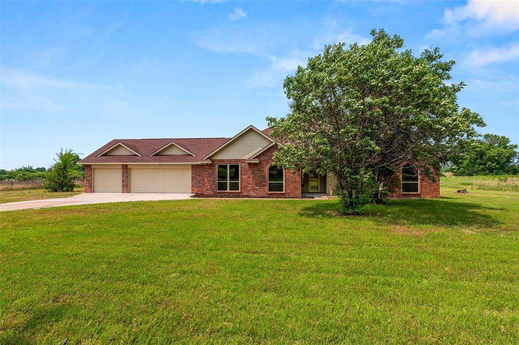 1745 County Road 1570 Property Photo