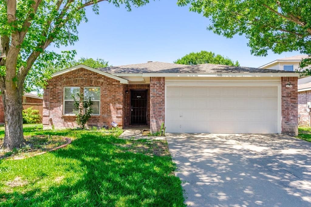 4606 Green Meadow Drive Property Photo
