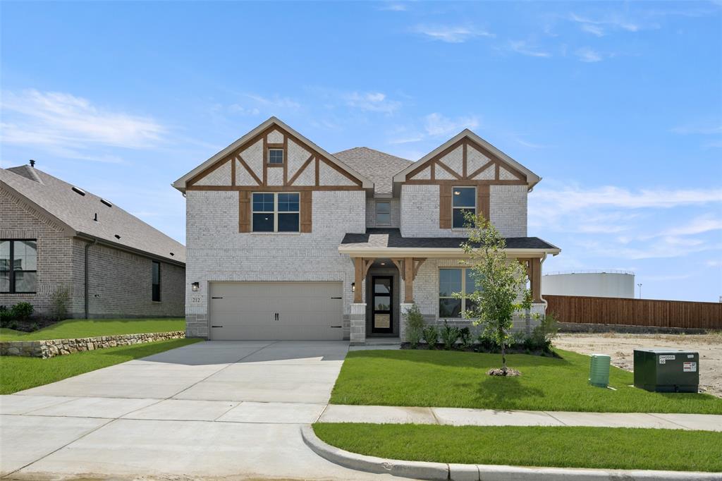212 Whitetail Drive Property Photo 1