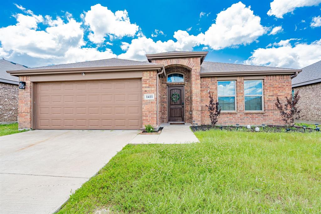 1411 Reiger Drive Property Photo