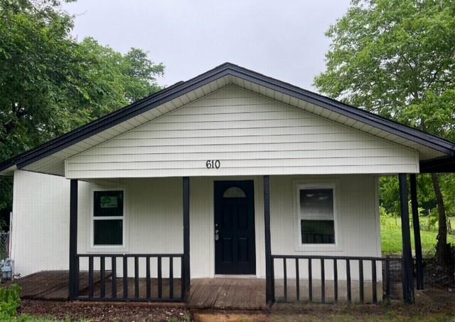 610 S Spears Street Property Photo