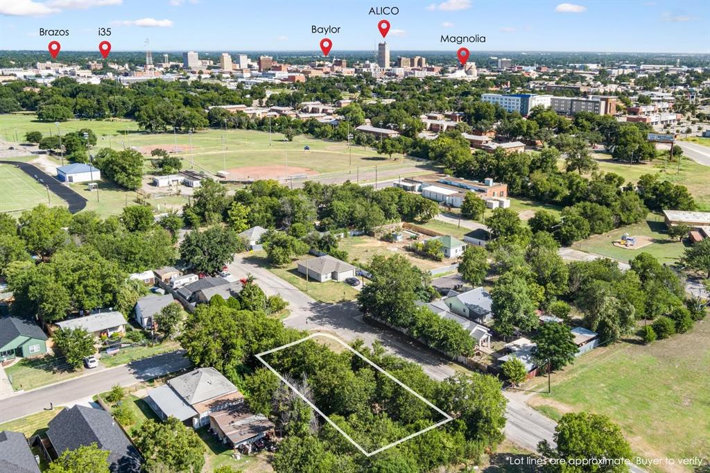 1400 Gurley Avenue Property Photo